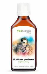 Yaomedica 050 Skoricove Pohladenie 50ml