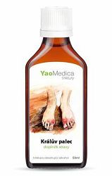 Yaomedica 071 Kralov Palec 50ml