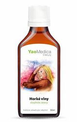 Yaomedica 086 Horuce Vlny 50ml