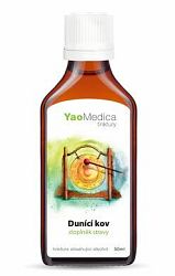 Yaomedica 089 Duniaci Kov 50ml