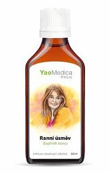 Yaomedica 110 Ranny Usmev 50ml