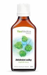 Yaomedica 115 Upokojenie Osiky 50ml