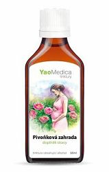 Yaomedica 116 Pivonkova Zahrada 50ml