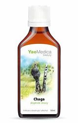 YaoMedica Chaga 50 ml