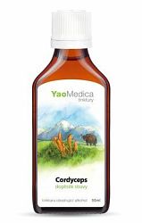 YaoMedica Cordyceps 50 ml