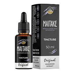 Yaomedica Maitake tinktúra pre reguláciu metabolizmu 50 ml