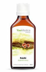 YaoMedica Reishi 50 ml