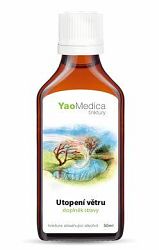 YaoMedica Utopení větru 50 ml