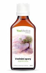 YaoMedica Uvoľnenie opory 50 ml