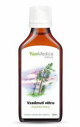 YaoMedica Vzedmutí větru 50 ml