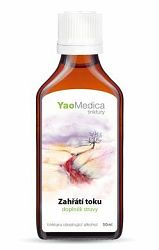 YaoMedica Zahřátí toku 50 ml