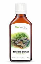 YaoMedica Zakalený pramen 50 ml