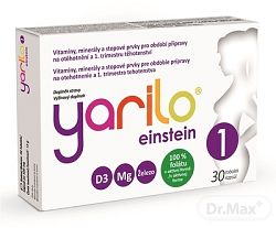 Yarilo einstein 1 30 toboliek