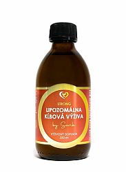 Zdravý svet Lipozomálna kĺbová výživa 250 ml