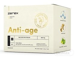 Zerex Anti-age drink 30 vrecúšok