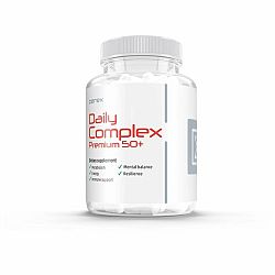 ZEREX Daily Complex PREMIUM